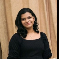 Christina T Sunil's photo